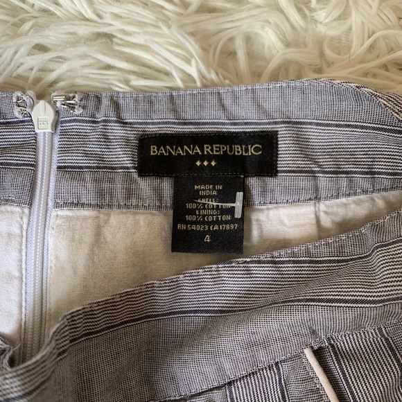Banana Republic skirt! - Picture 2 of 4